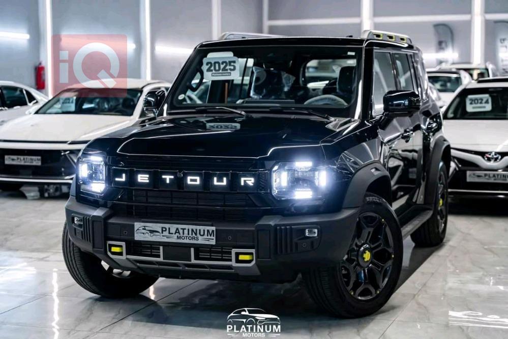جیتۆر T2